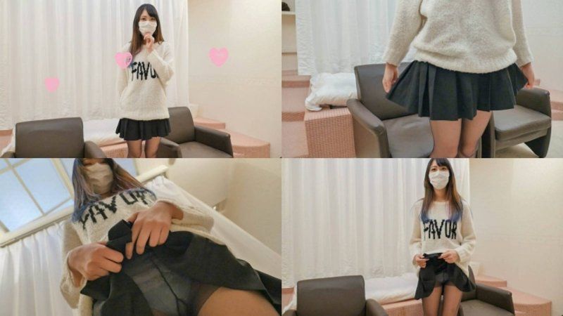 【神回速報】第14集 麻由美 新18歲★神似乎會再次降臨。比起內容，更可愛的果然還是讓人想尻！獻給妳的最強可愛麻由美醬和奇蹟般的做愛！【素人影片】