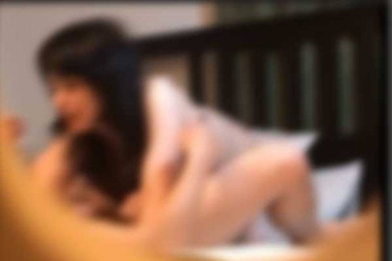 【個撮】可愛らしい笑顔と健康的なボディー！！□りの秘蔵映像！！