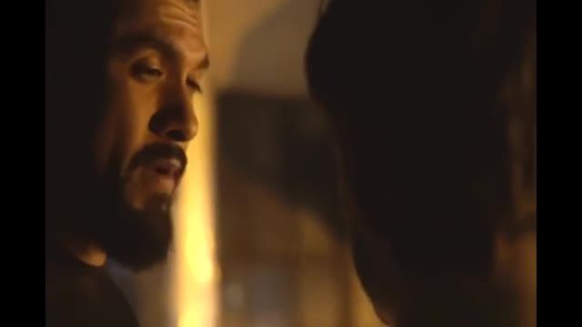 热辣爸爸被殴打后转而操他的儿子