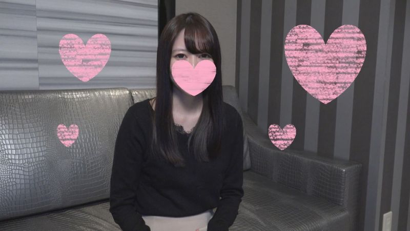 激稀有素人 锻鍊美脚身躯麻衣子20歳