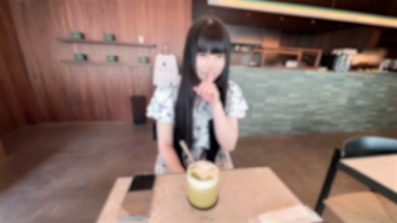 ※本日限り半額！【黒髪・長髪】「金玉って柔らかくて可愛い…」親孝行の為に勉学に励む22歳ﾚｲｶちゃん。真面目な性格だけど性欲は強め♡引き締まった身体に大量の精子植えつけました。。