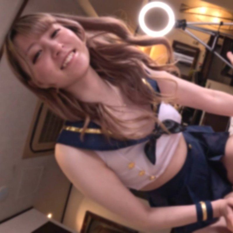 【SSS級】【追加・數量限定・全篇可觀看】【素人・完全保密版】【混血系】傲嬌系”環奈醬，混血臉的19歲女大學生展現真實本性醜態【第4章】