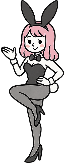 bunnygirl-pink
